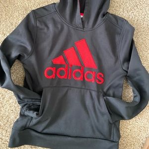 Adidas Sweater